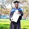 Sipho Martin Msiza