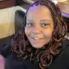 Cynthia Crockett