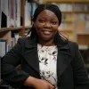 Akpowene Patricia Odeli BA