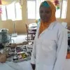 Maryam Mustapha