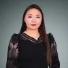 Oyungerel Chuluunbaatar