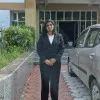 Adrija Bhattacharya