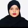Shamsa Harey