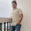 Kartick Chandra Maji