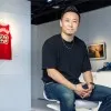 Jinyi Wang