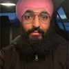 Naverpreet Singh Kharoud