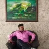 Karmegam Mayalagu