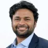 SUKRIT DUBEY
