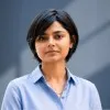 Varsha Priyadarshini