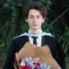 Elijah Skeggs