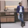 ravi shukla