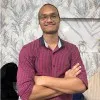 Onesimus Chandra Pradhan