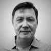 Dmitry Lisenskiy