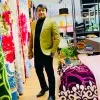 Raveesh Mittal