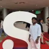 Thrilosh Reddy