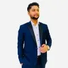 Hasnain Hashmi