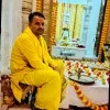 pandit Aniruddh Shastri