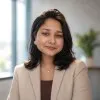 Parisee Gupta