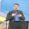 Rev Joseph Santos