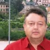 salil mehra