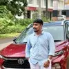 Magesh Magi