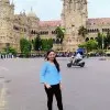 Shruti Pakhale
