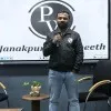 Akshay Patel