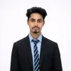 Vicky Chaubey