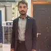 Pramod Kumar