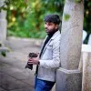 Prabhu Shankar