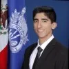 Juan Carlos Luna Arriaga