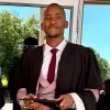 Tebogo Gaseitsioe