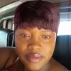 Reginah Wangui