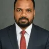 Vadluri Shravan Kumar