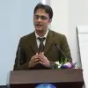 Shaukat Ali