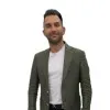 Farid Mursaliyev Event Manager