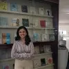 Mridula Naidu