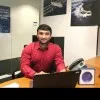 Sravanth Vangari