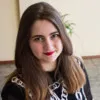 Anastasiia Pleshkova