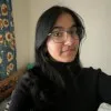 Rakshita Srivastava