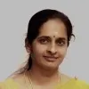 Kavitha Kandasamy