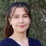 Khalida Alam