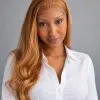 Sade Robertson