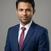 Raghvendra pratap Singh