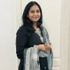 Rishita Reddy