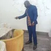 Tawanda Samu