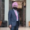 Malkeet Singh
