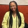 Saniaa Walker