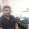 Chandrashekar ganganna