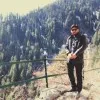 Siraj Ahmed